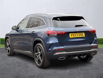 Used Mercedes-Benz GLA 2023 for sale - 78131779: Photo