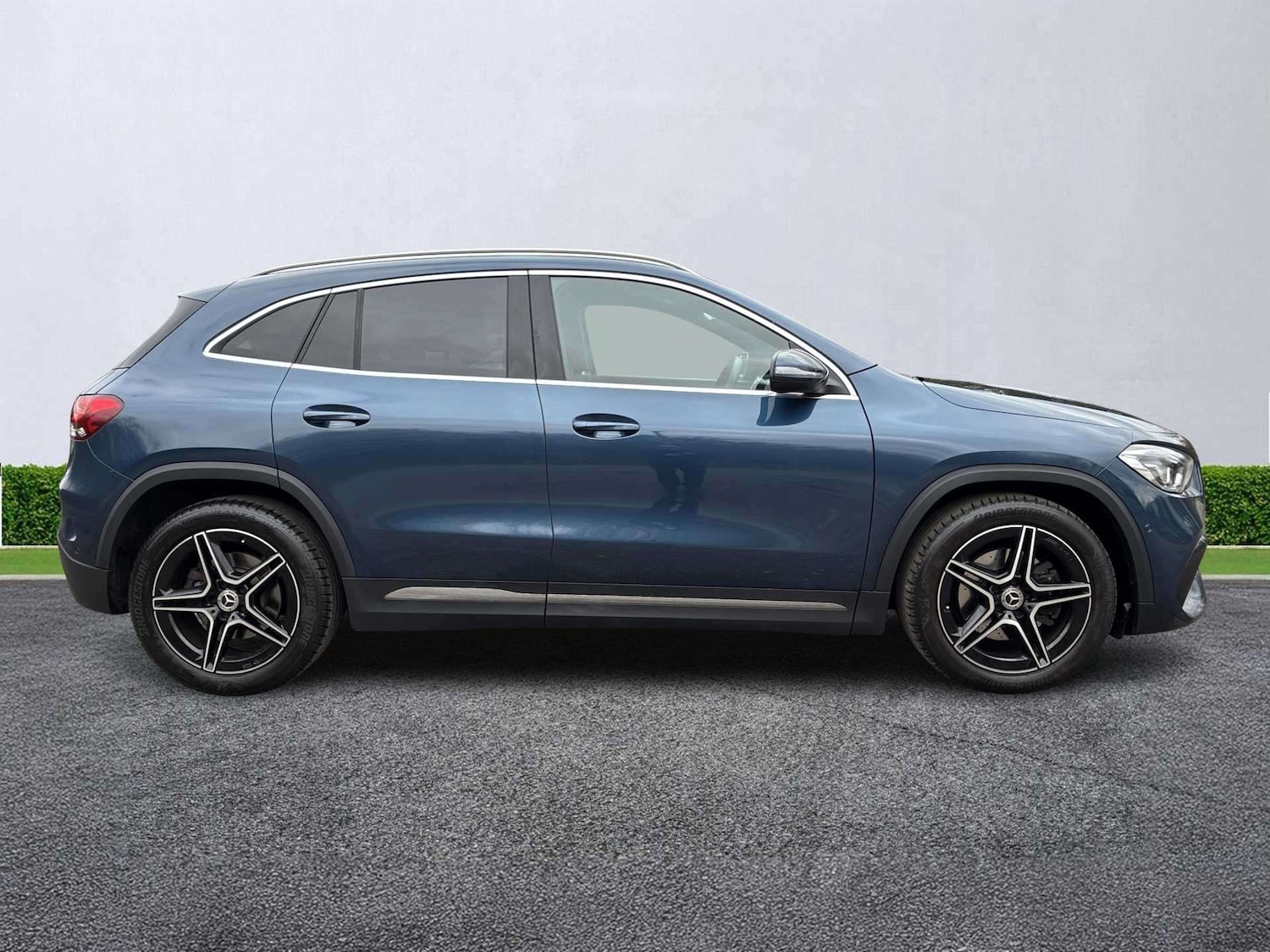 Used Mercedes-Benz GLA 2023 for sale - 78131779: Photo 3