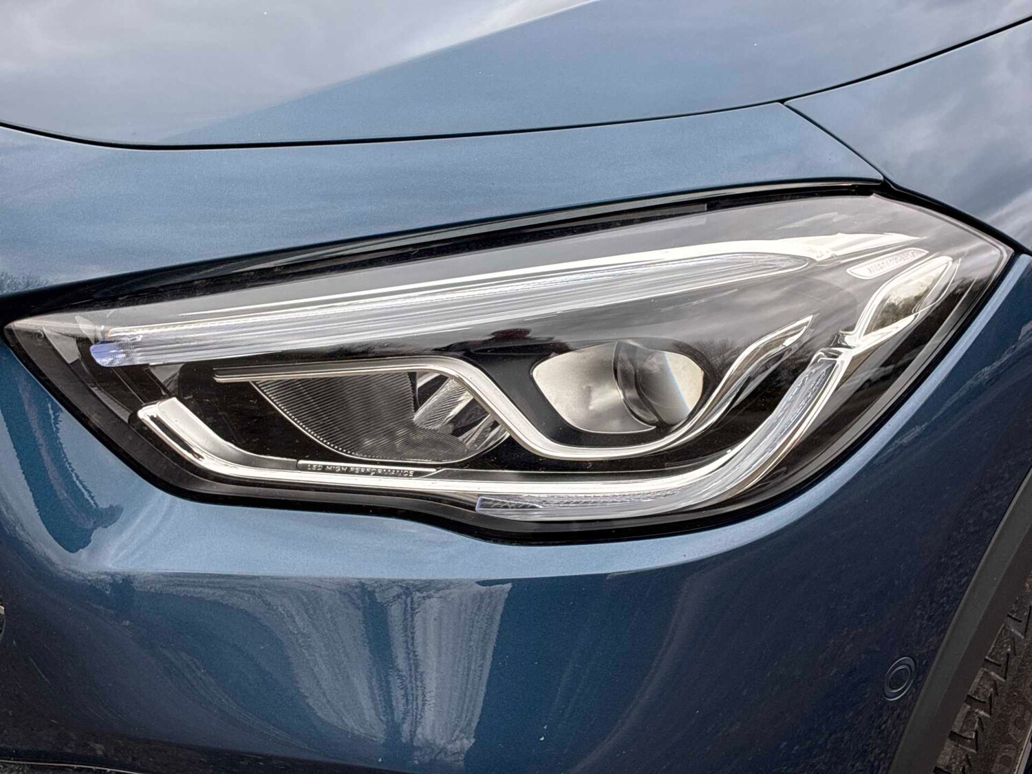 Used Mercedes-Benz GLA 2023 for sale - 78131779: Photo 34