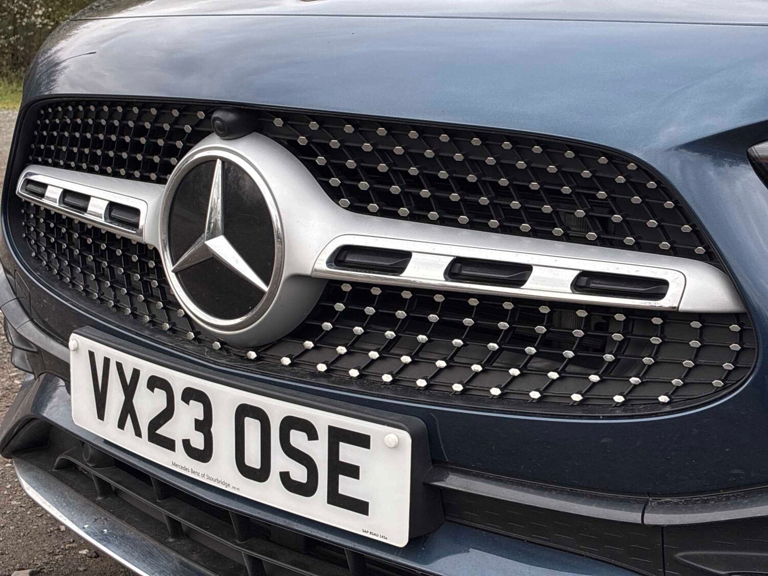 Used Mercedes-Benz GLA 2023 for sale - 78131779: Photo 35