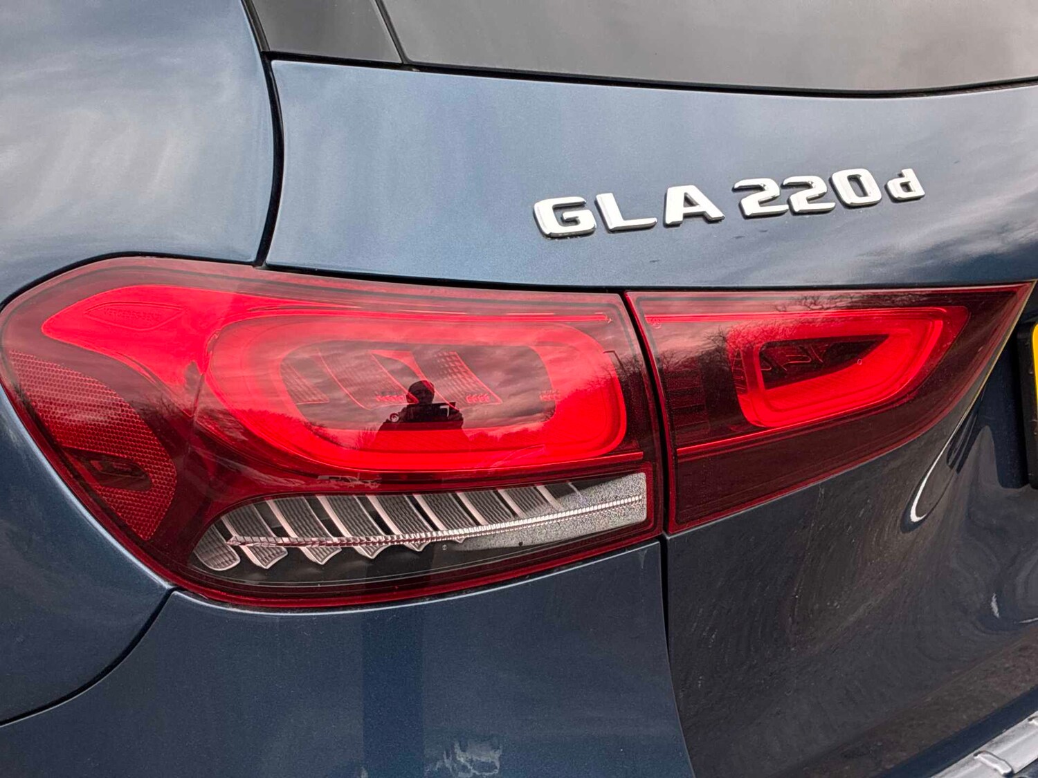 Used Mercedes-Benz GLA 2023 for sale - 78131779: Photo 37