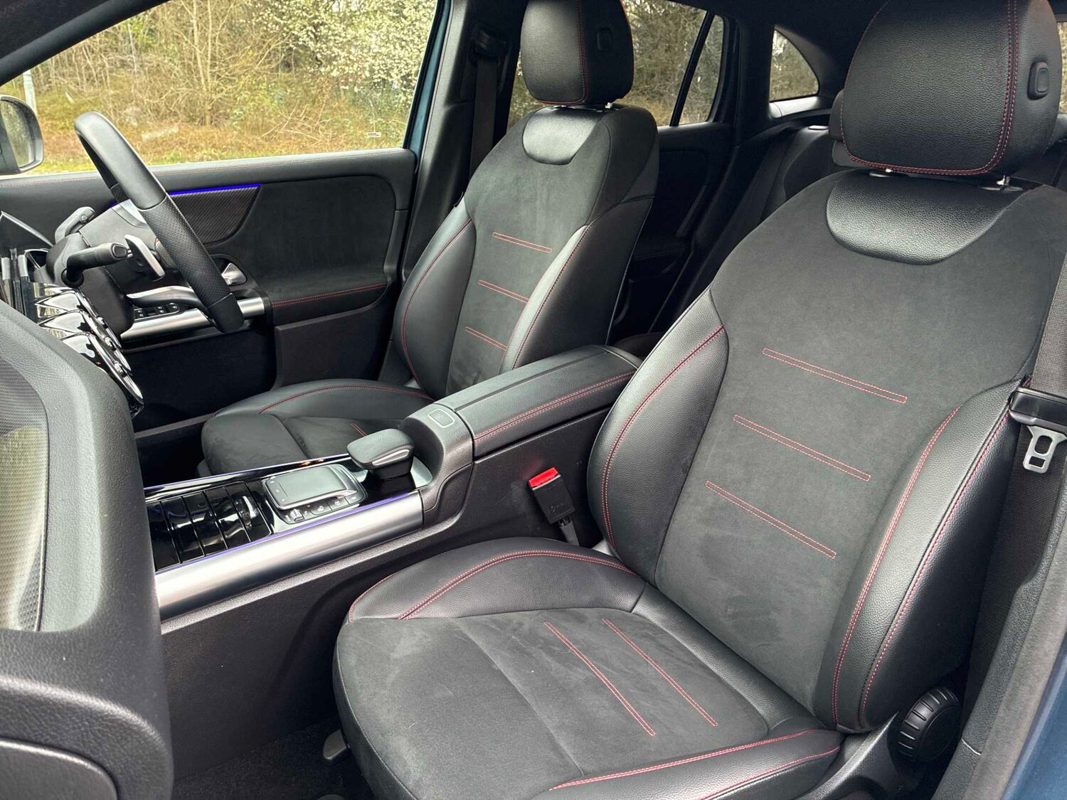 Used Mercedes-Benz GLA 2023 for sale - 78131779: Photo 39