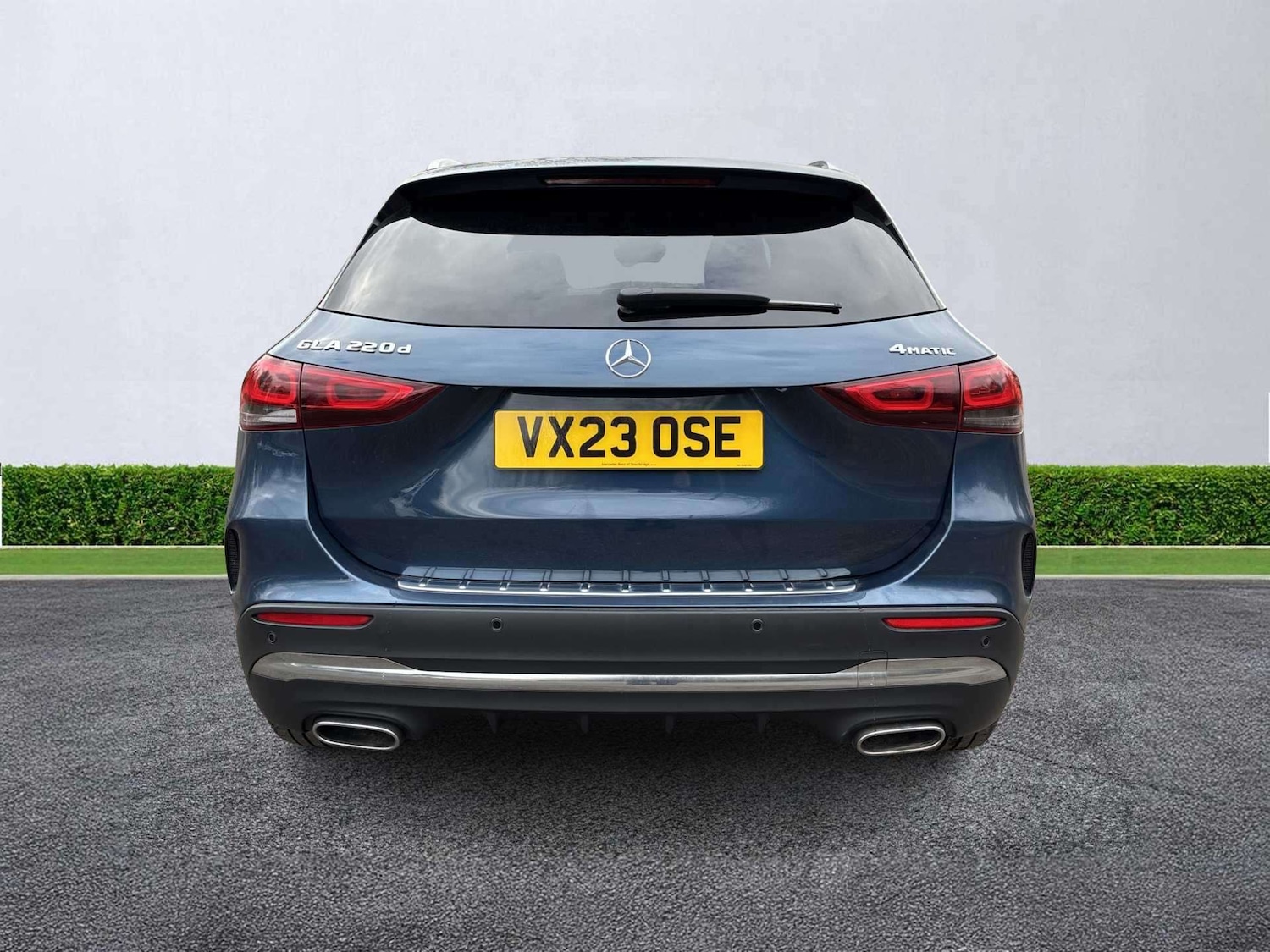 Used Mercedes-Benz GLA 2023 for sale - 78131779: Photo 4