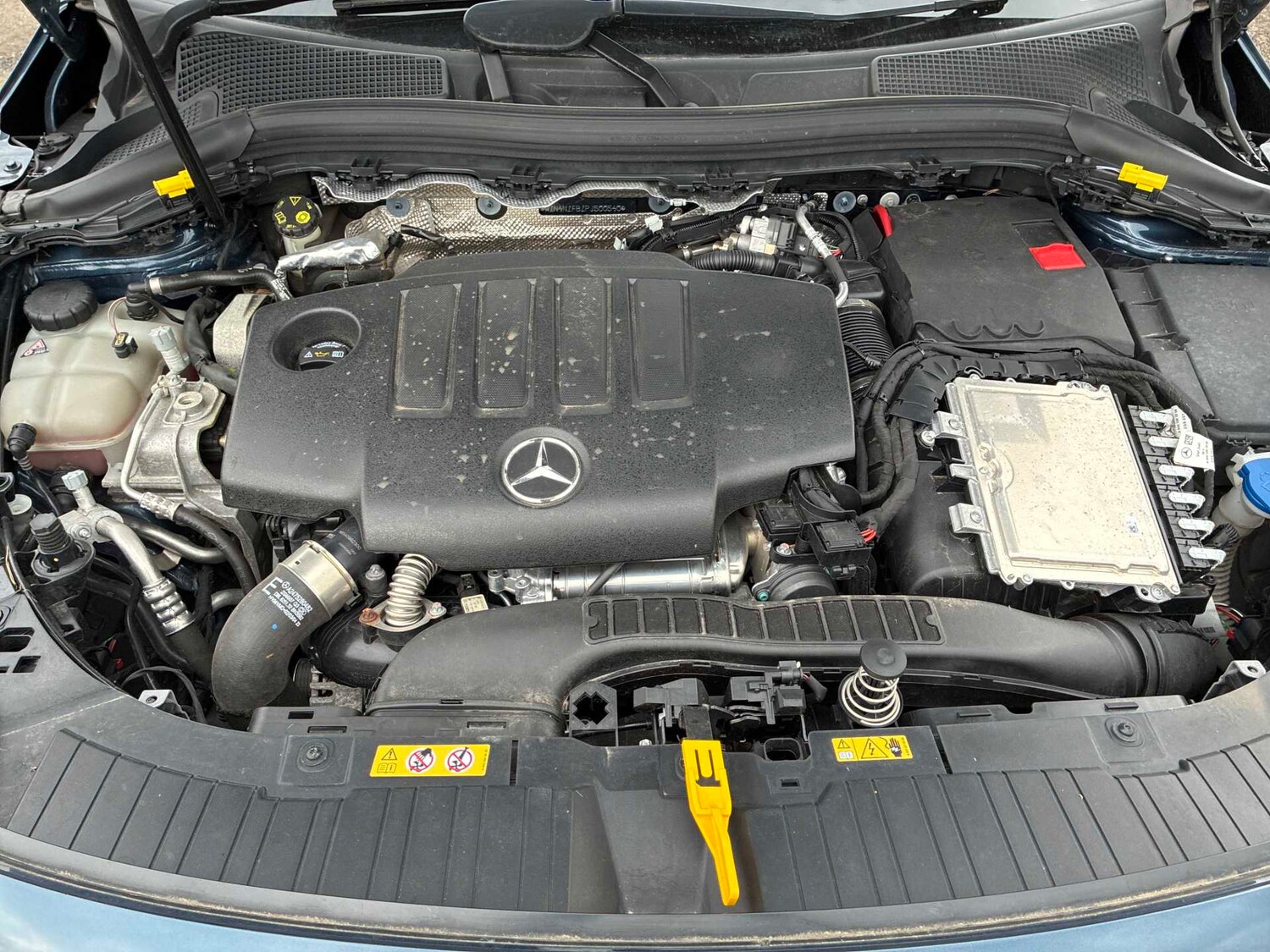 Used Mercedes-Benz GLA 2023 for sale - 78131779: Photo 40