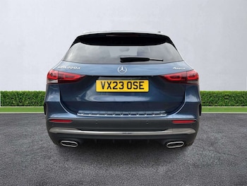 Used Mercedes-Benz GLA 2023 for sale - 78131779: Photo