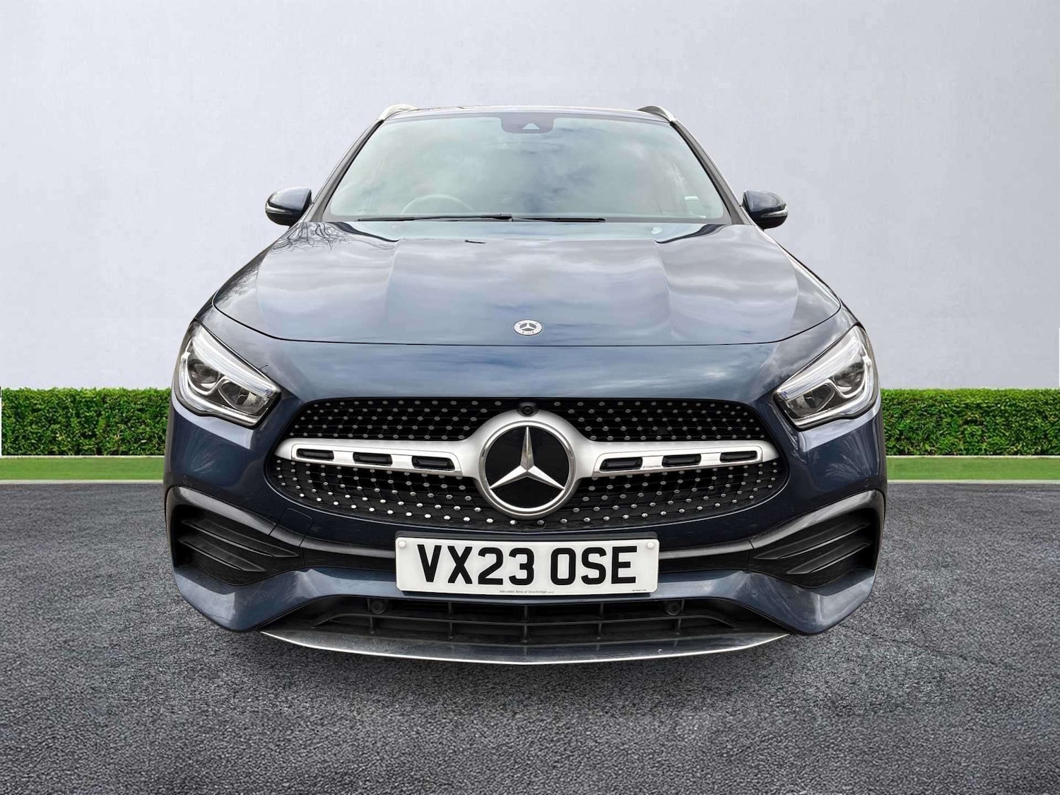 Used Mercedes-Benz GLA 2023 for sale - 78131779: Photo 5