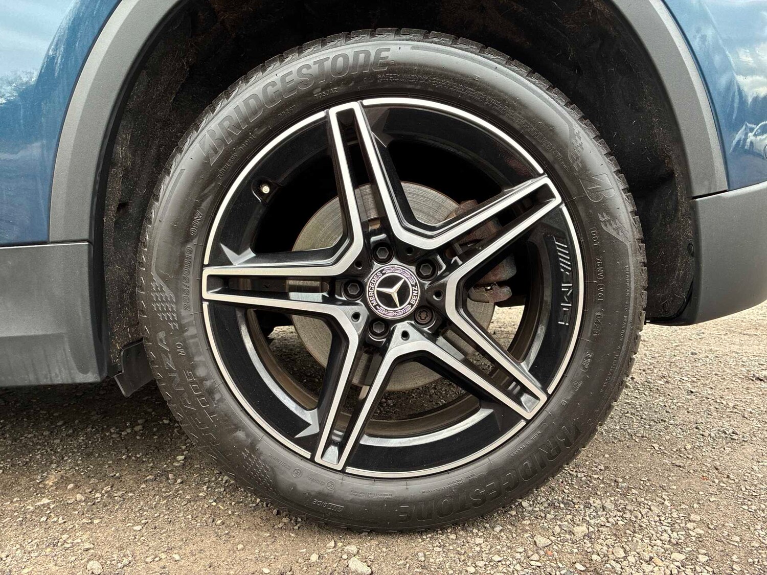 Used Mercedes-Benz GLA 2023 for sale - 78131779: Photo 6