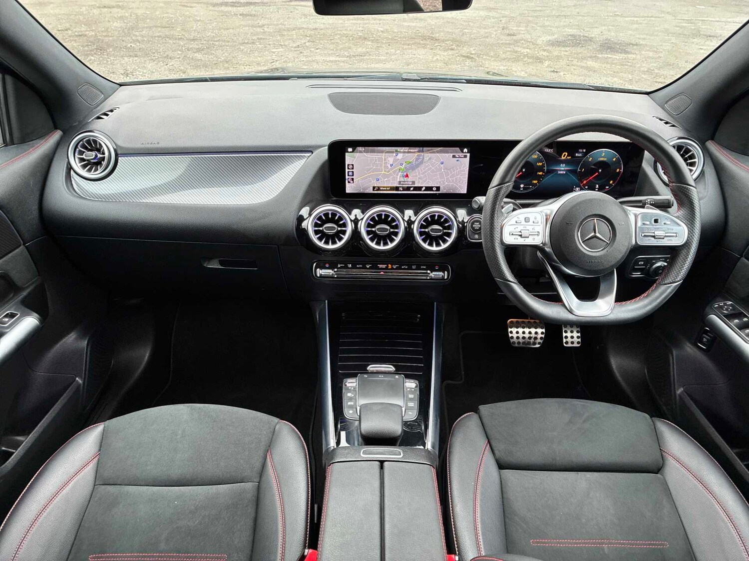 Used Mercedes-Benz GLA 2023 for sale - 78131779: Photo 8