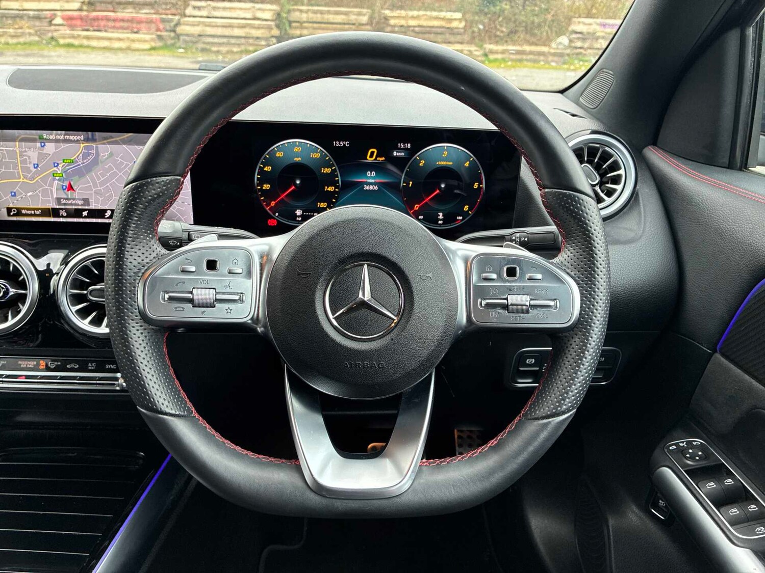 Used Mercedes-Benz GLA 2023 for sale - 78131779: Photo 9