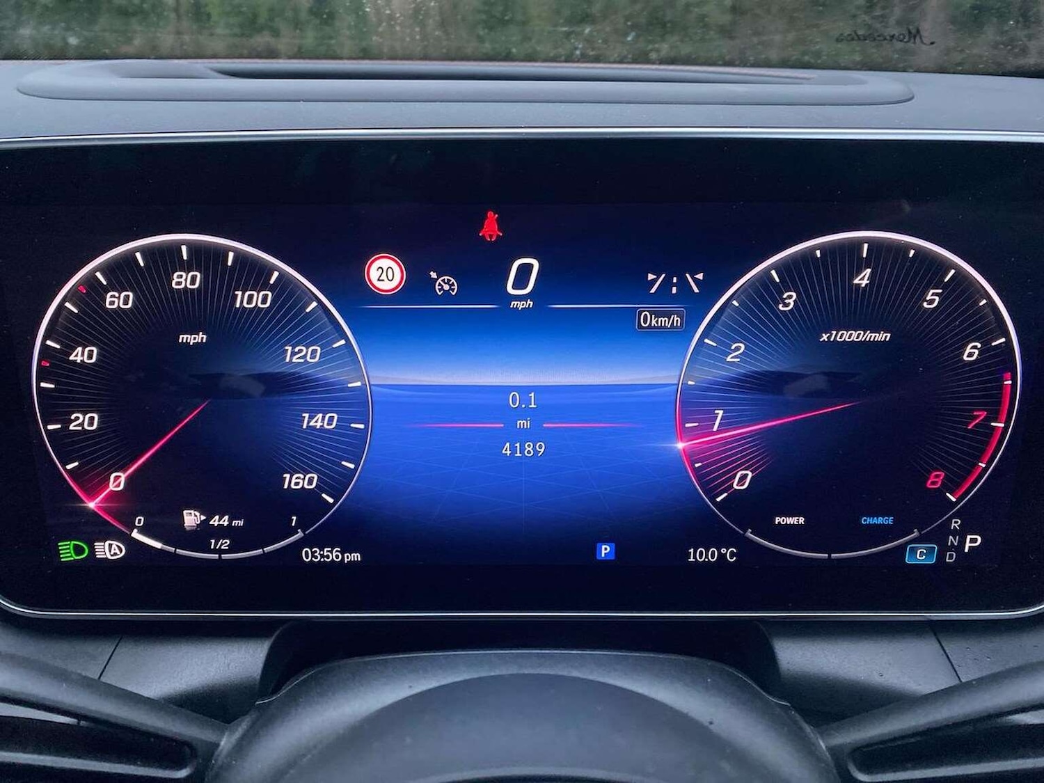 Used Mercedes-Benz GLC 2024 for sale - 77688013: Photo 10