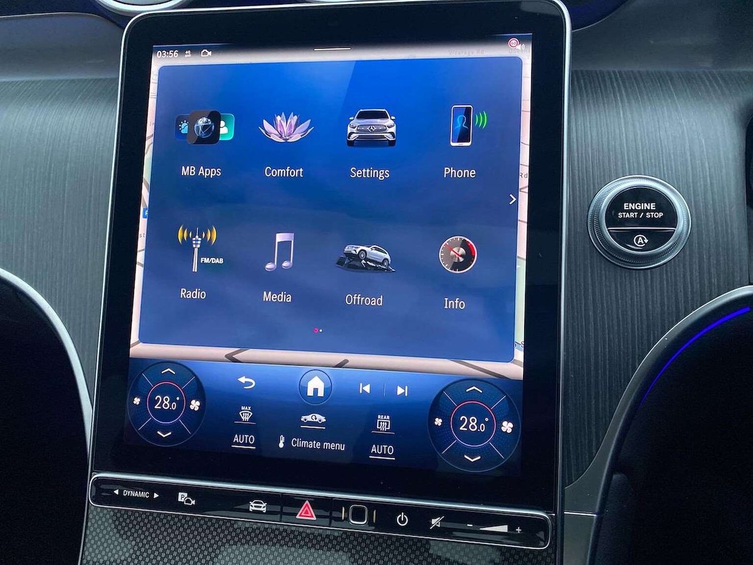 Used Mercedes-Benz GLC 2024 for sale - 77688013: Photo 11