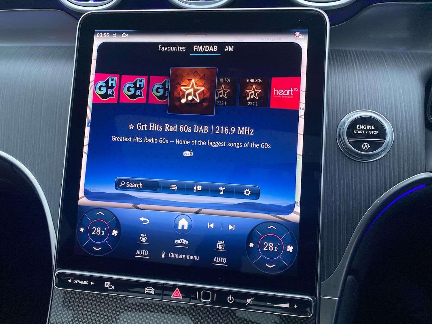 Used Mercedes-Benz GLC 2024 for sale - 77688013: Photo 12