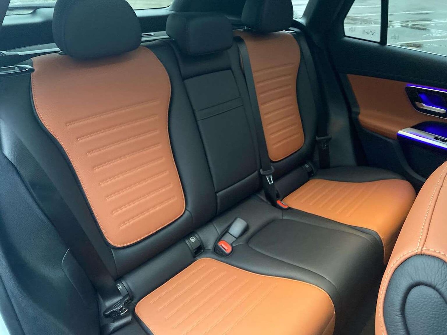 Used Mercedes-Benz GLC 2024 for sale - 77688013: Photo 16