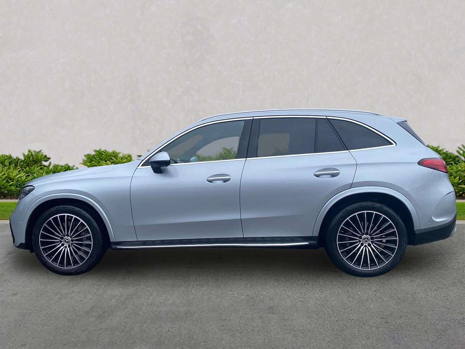 Used Mercedes-Benz GLC 2024 for sale - 77688013: Photo 19