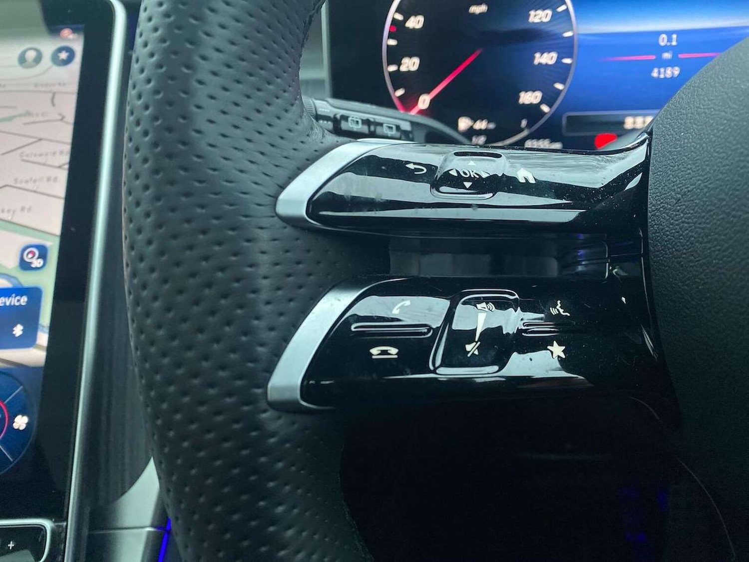 Used Mercedes-Benz GLC 2024 for sale - 77688013: Photo 26