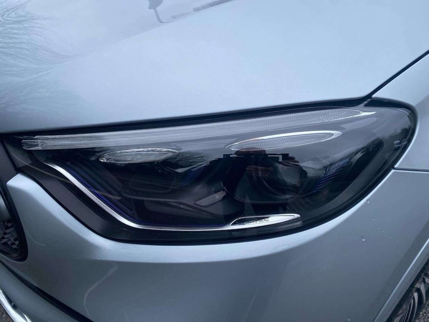 Used Mercedes-Benz GLC 2024 for sale - 77688013: Photo 34