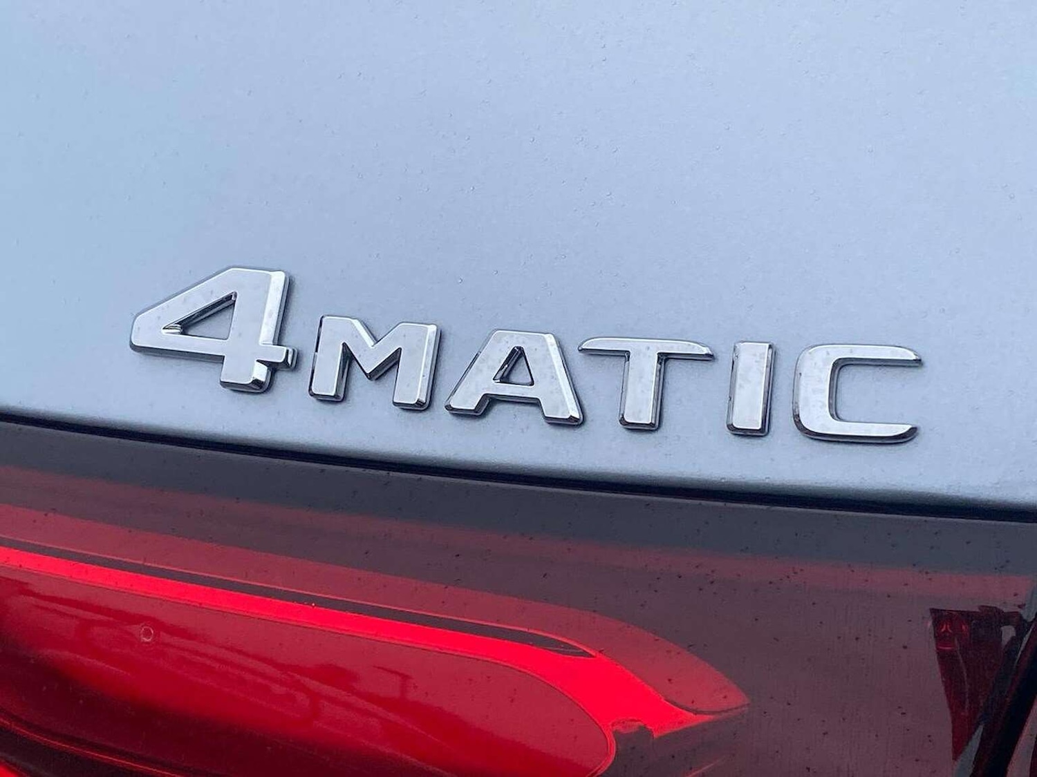 Used Mercedes-Benz GLC 2024 for sale - 77688013: Photo 35