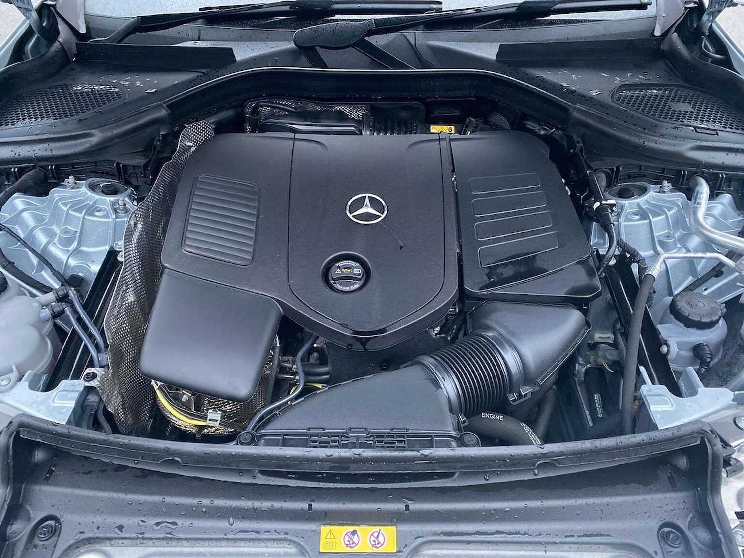 Used Mercedes-Benz GLC 2024 for sale - 77688013: Photo 39