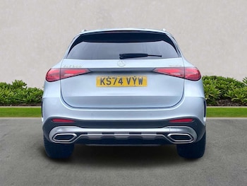 Used Mercedes-Benz GLC 2024 for sale - 77688013: Photo