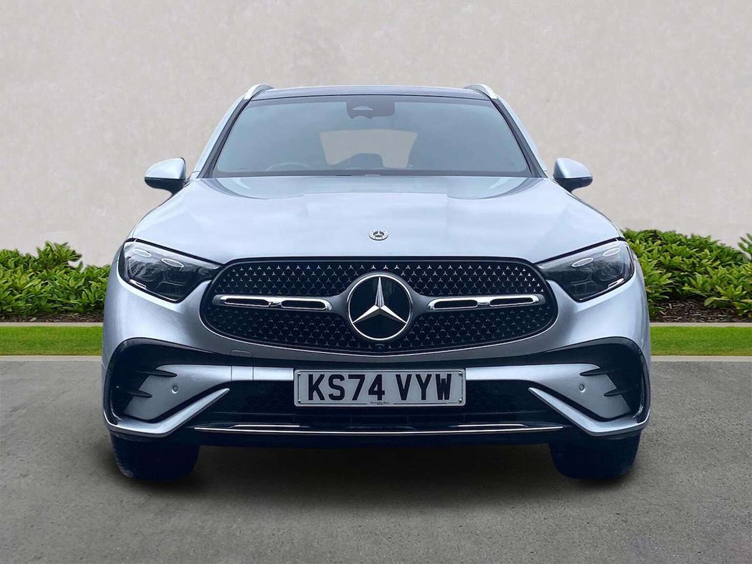 Used Mercedes-Benz GLC 2024 for sale - 77688013: Photo 5