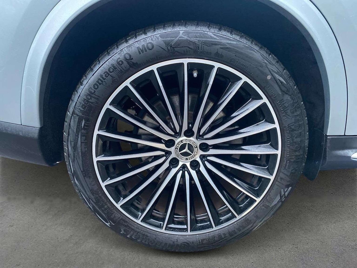 Used Mercedes-Benz GLC 2024 for sale - 77688013: Photo 6