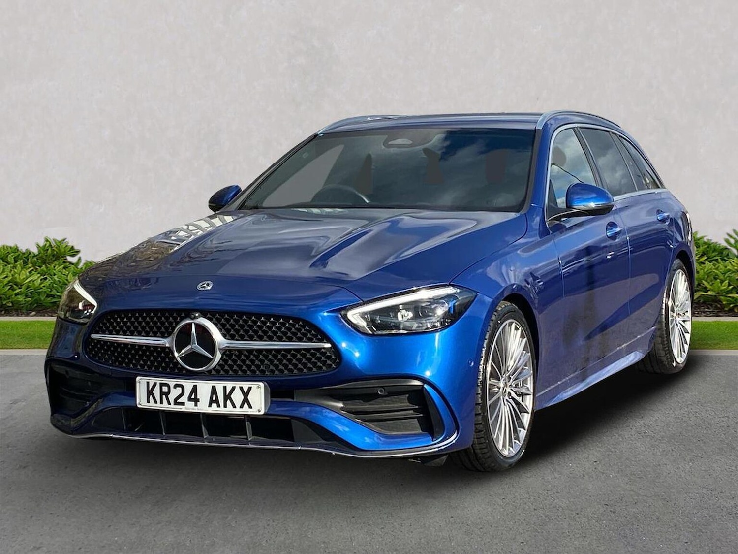 Used Mercedes-Benz C-Class 2024 for sale - 76040684: Photo 20