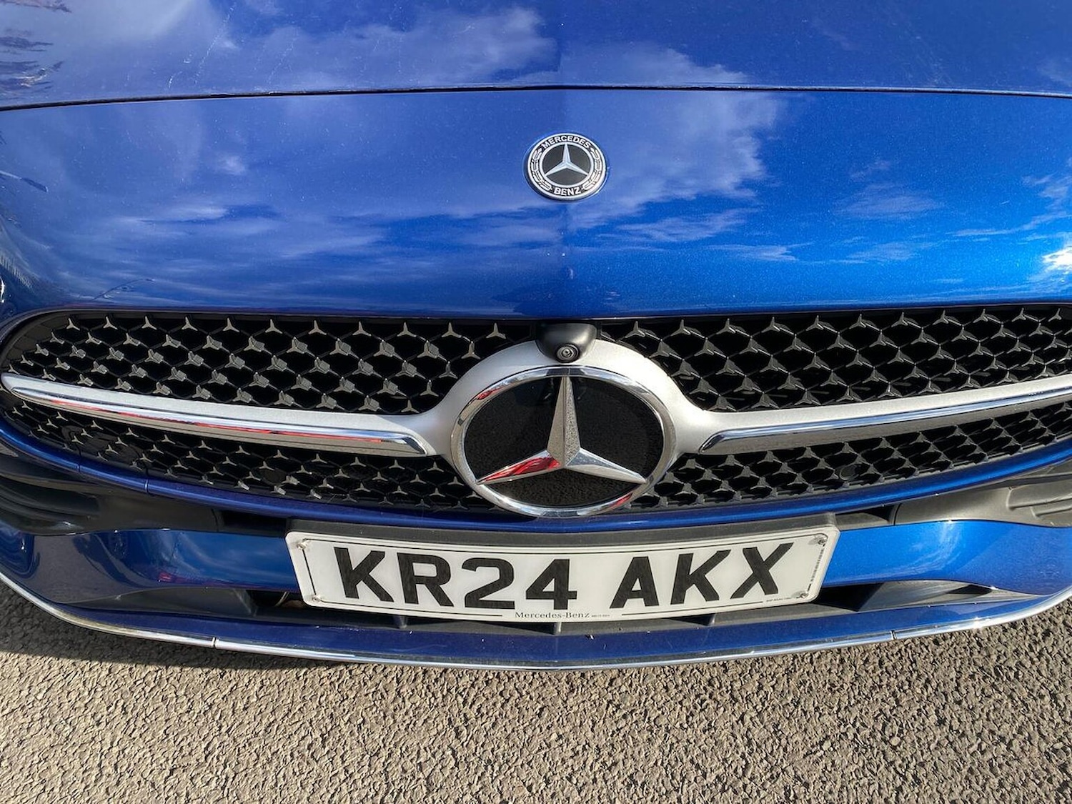 Used Mercedes-Benz C-Class 2024 for sale - 76040684: Photo 39