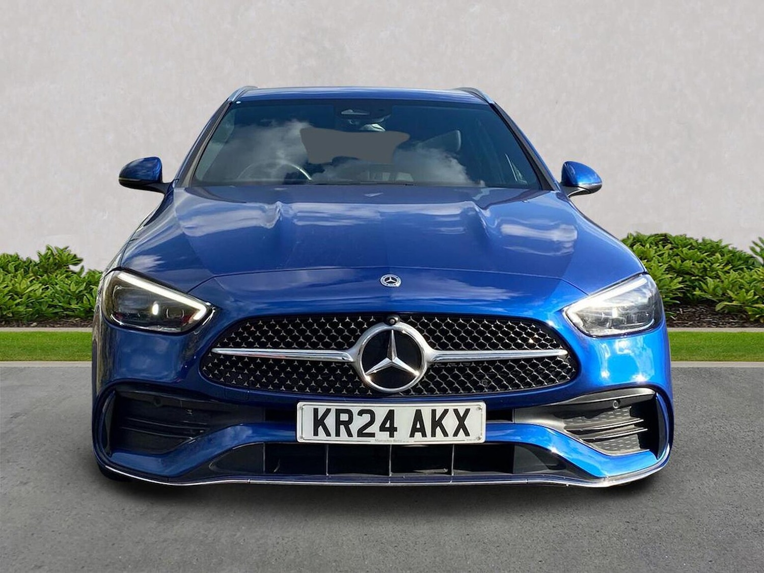 Used Mercedes-Benz C-Class 2024 for sale - 76040684: Photo 5