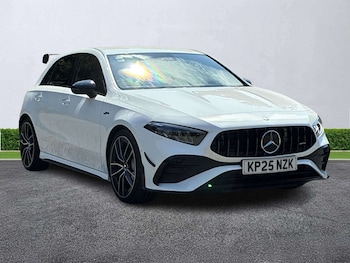 Used Mercedes-Benz A-Class 2025 for sale - 79246372: Photo