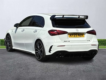 Used Mercedes-Benz A-Class 2025 for sale - 79246372: Photo