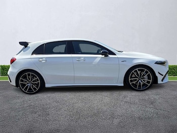 Used Mercedes-Benz A-Class 2025 for sale - 79246372: Photo