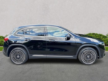 Used Mercedes-Benz EQA 2021 for sale - 75491086: Photo