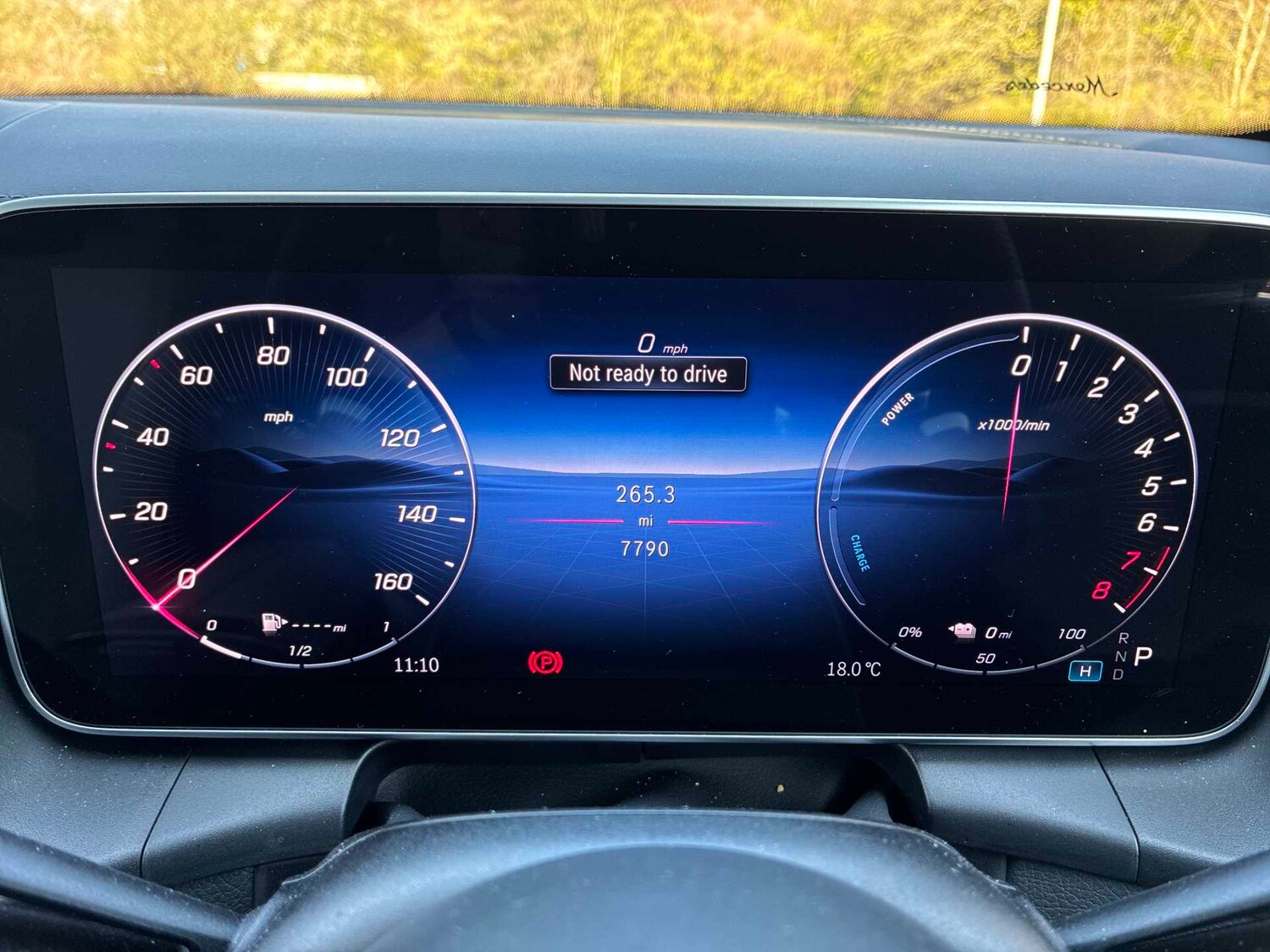 Used Mercedes-Benz GLC 2025 for sale - 78192996: Photo 10