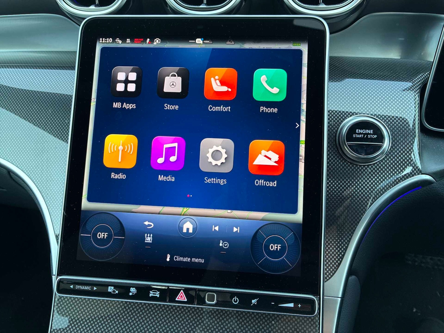 Used Mercedes-Benz GLC 2025 for sale - 78192996: Photo 11