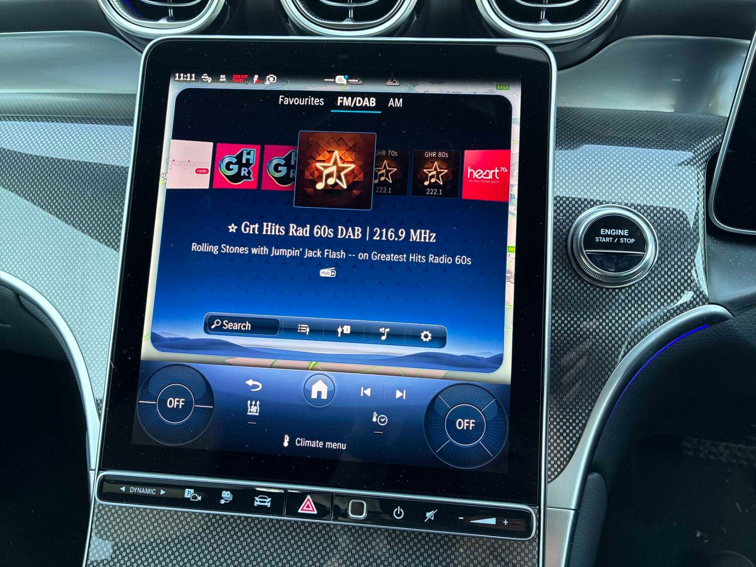 Used Mercedes-Benz GLC 2025 for sale - 78192996: Photo 12