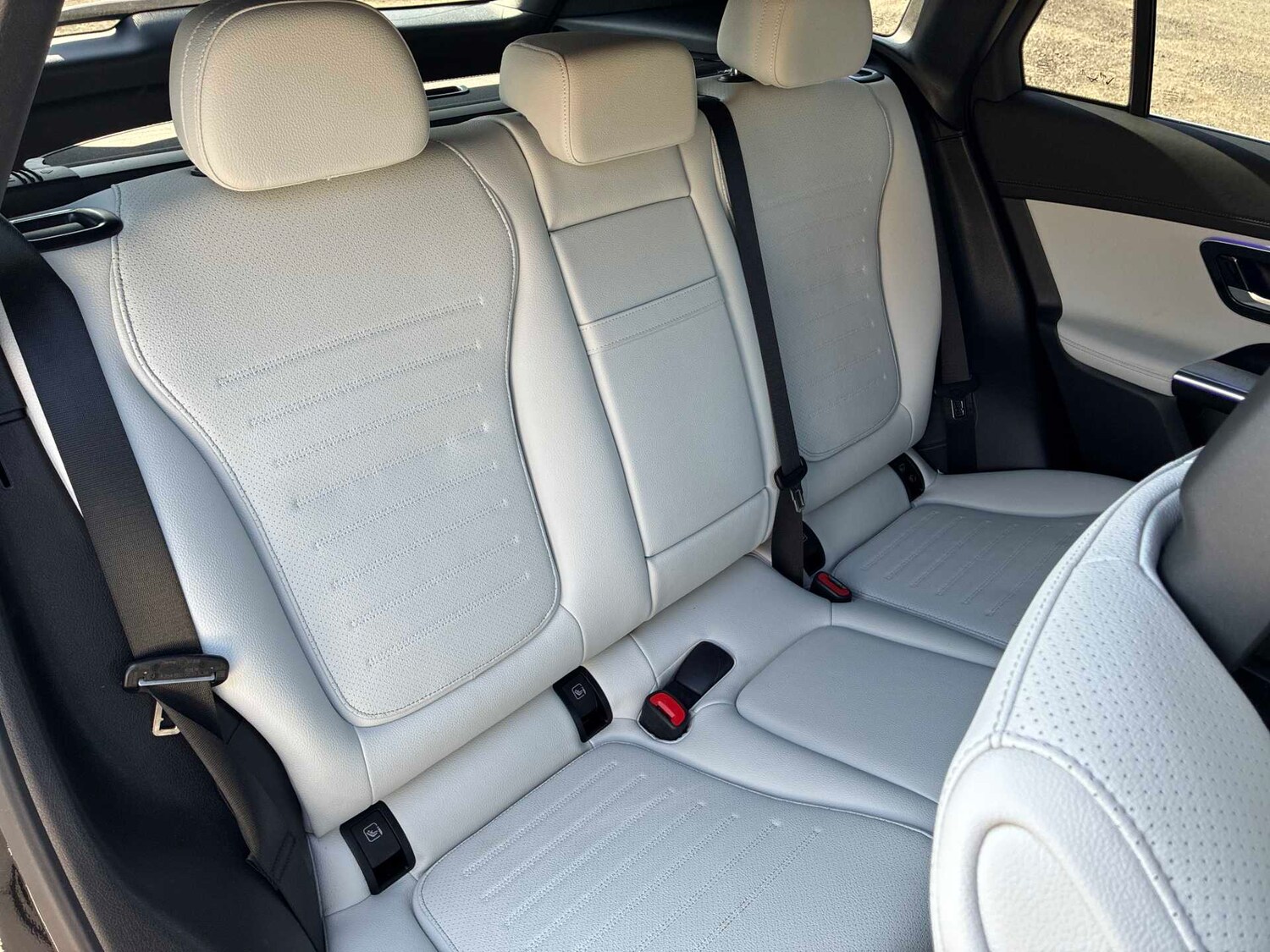 Used Mercedes-Benz GLC 2025 for sale - 78192996: Photo 16