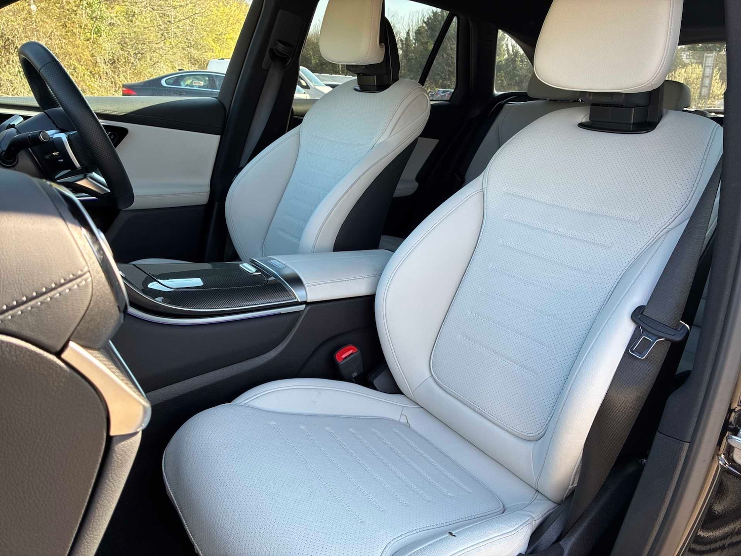 Used Mercedes-Benz GLC 2025 for sale - 78192996: Photo 17