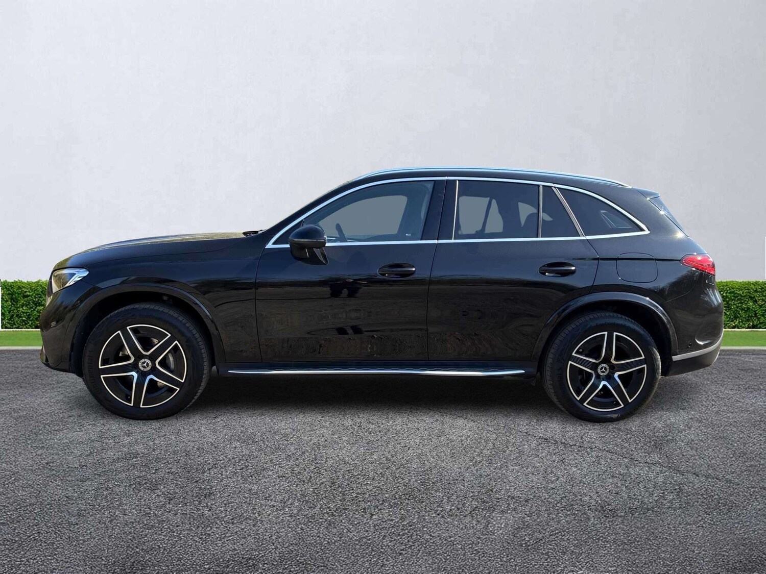 Used Mercedes-Benz GLC 2025 for sale - 78192996: Photo 19