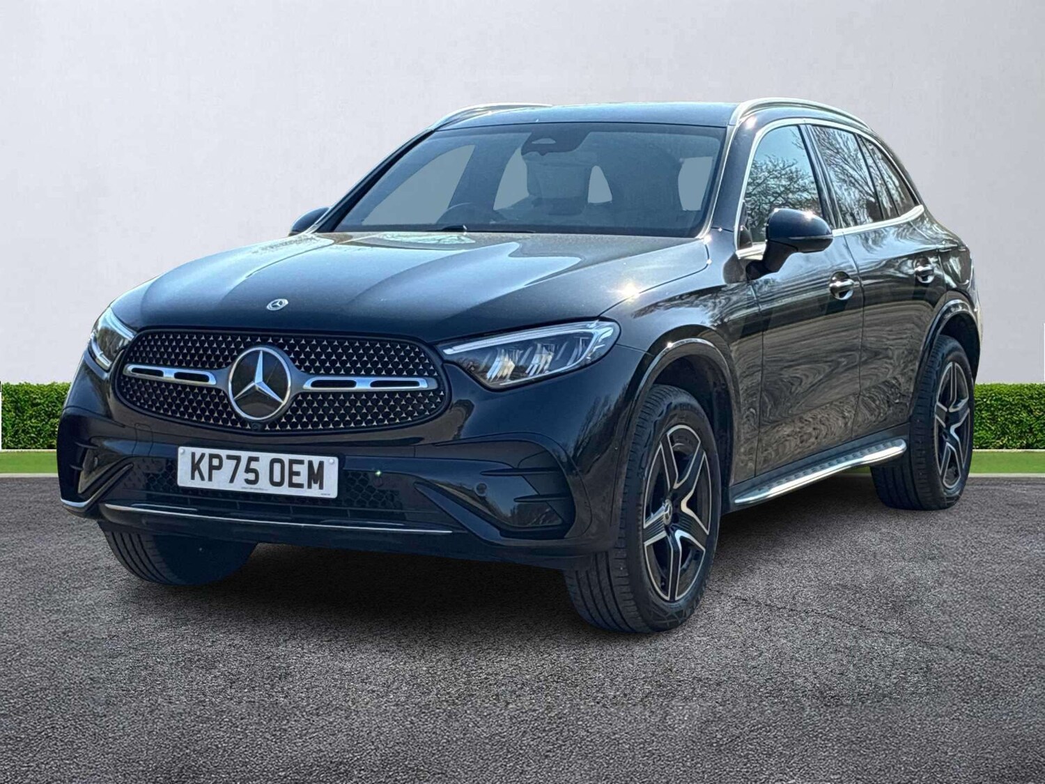 Used Mercedes-Benz GLC 2025 for sale - 78192996: Photo 20