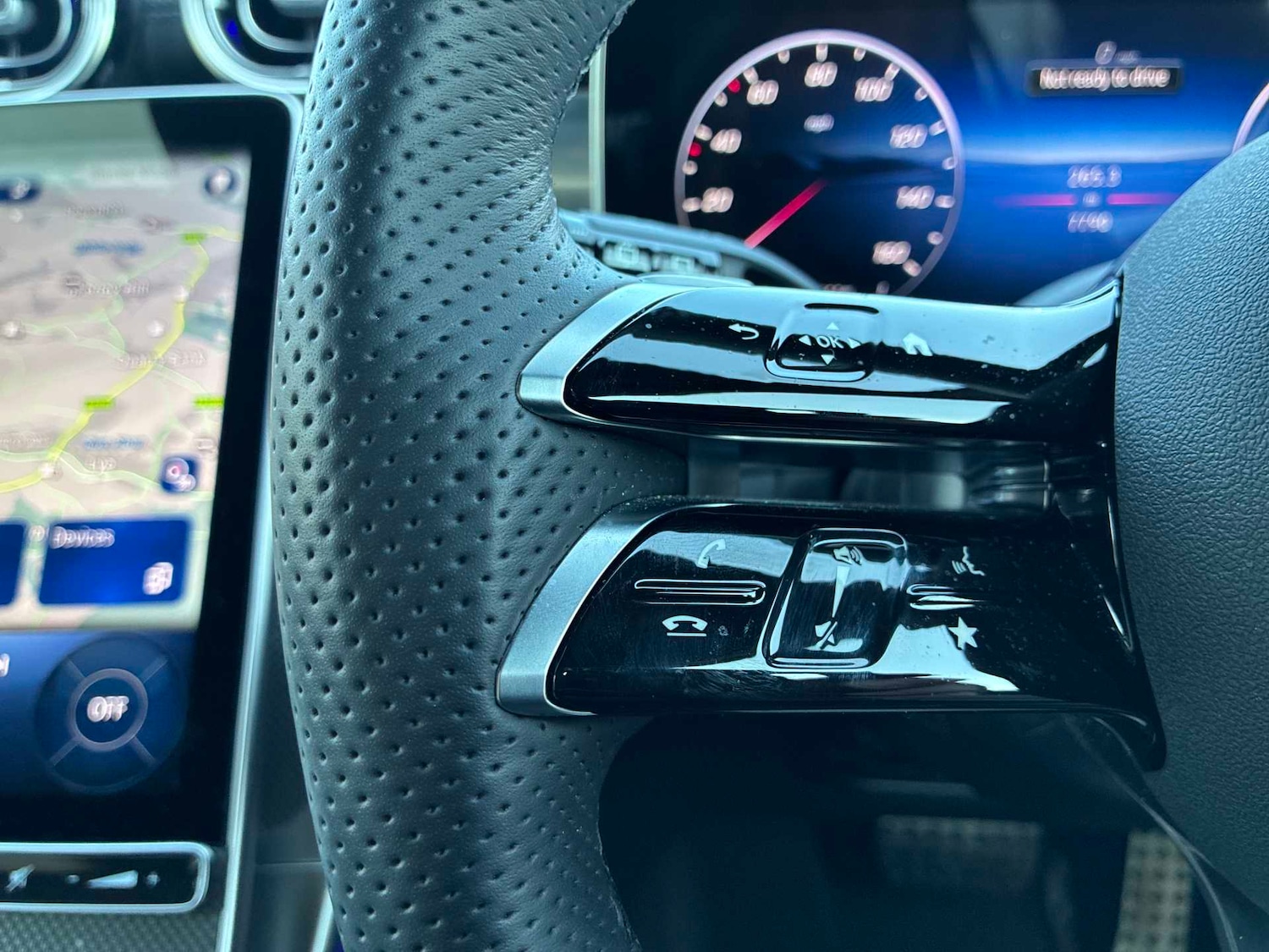 Used Mercedes-Benz GLC 2025 for sale - 78192996: Photo 22