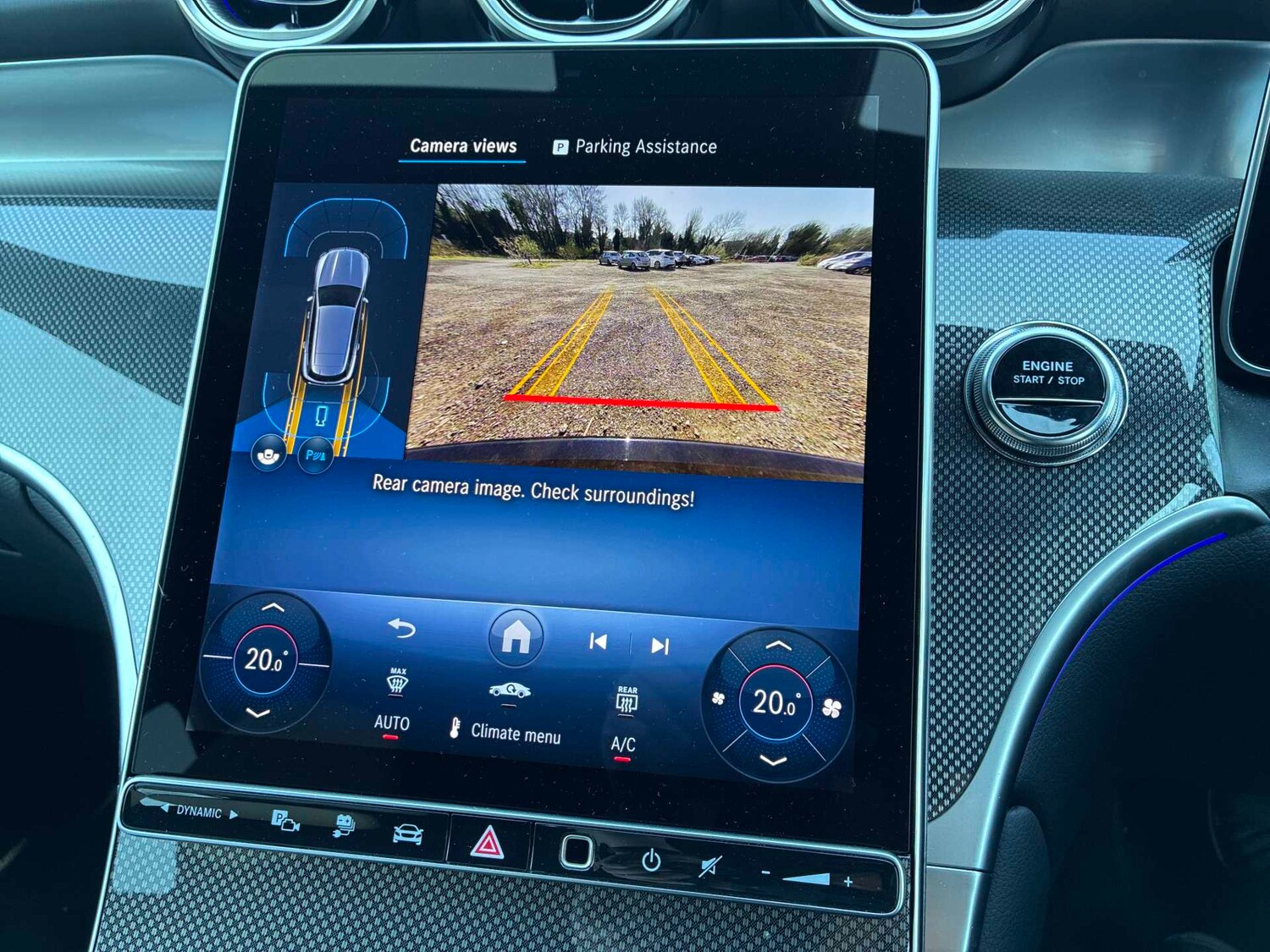 Used Mercedes-Benz GLC 2025 for sale - 78192996: Photo 24