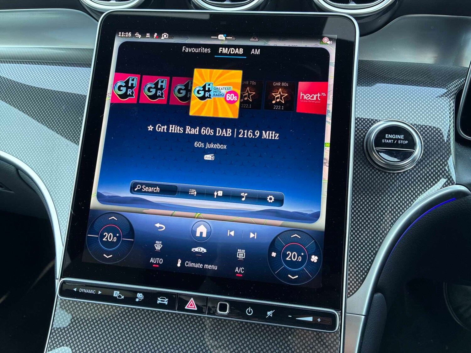 Used Mercedes-Benz GLC 2025 for sale - 78192996: Photo 25