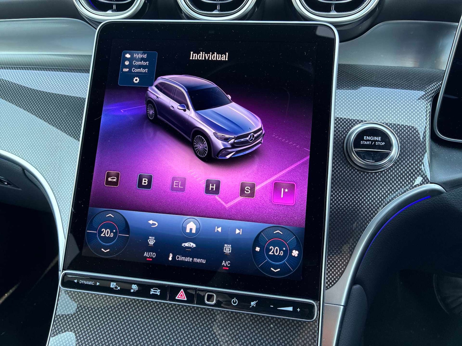 Used Mercedes-Benz GLC 2025 for sale - 78192996: Photo 26