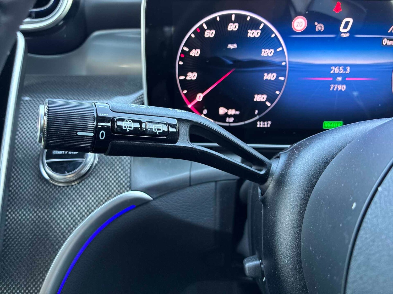 Used Mercedes-Benz GLC 2025 for sale - 78192996: Photo 27