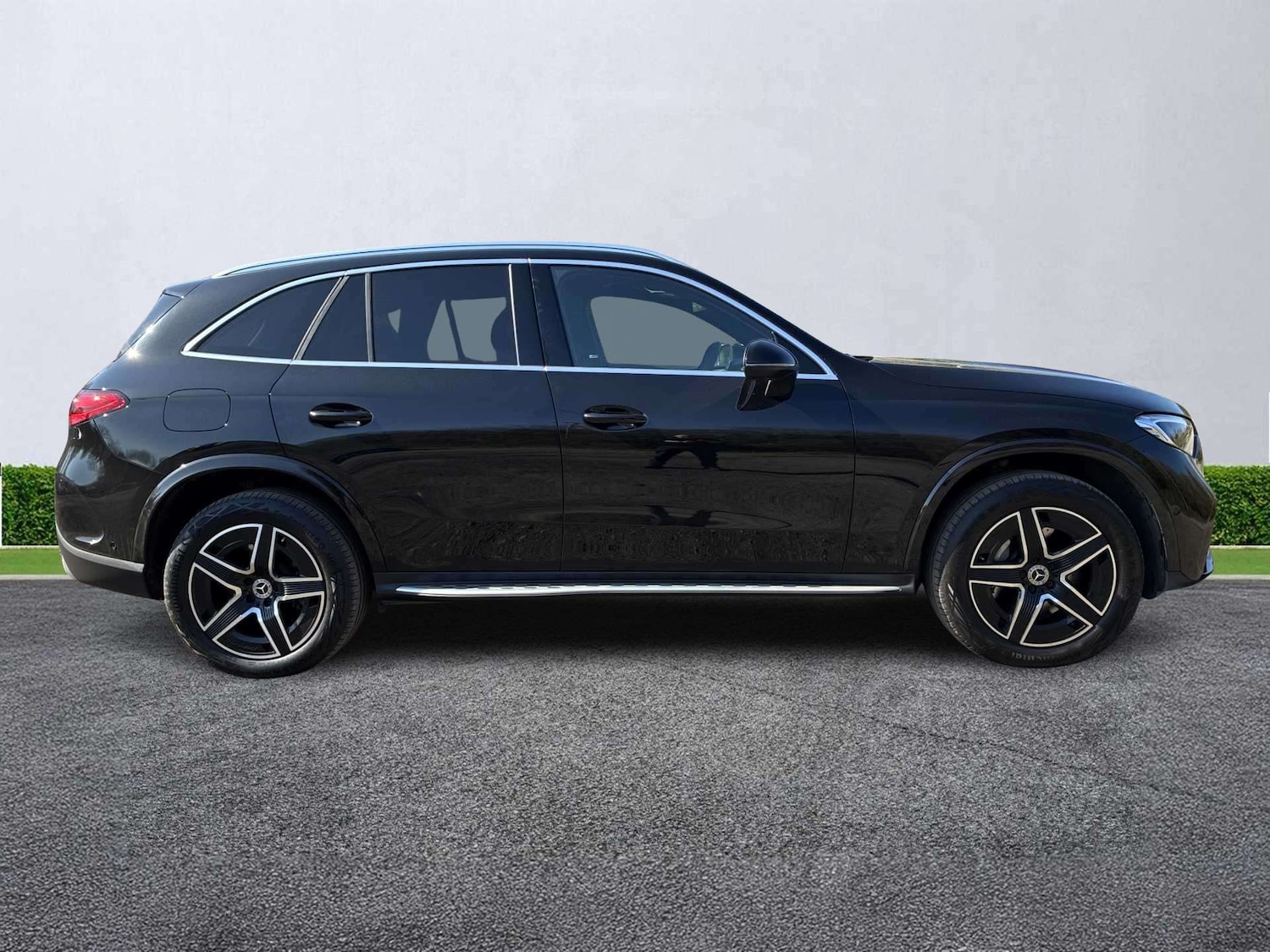 Used Mercedes-Benz GLC 2025 for sale - 78192996: Photo 3