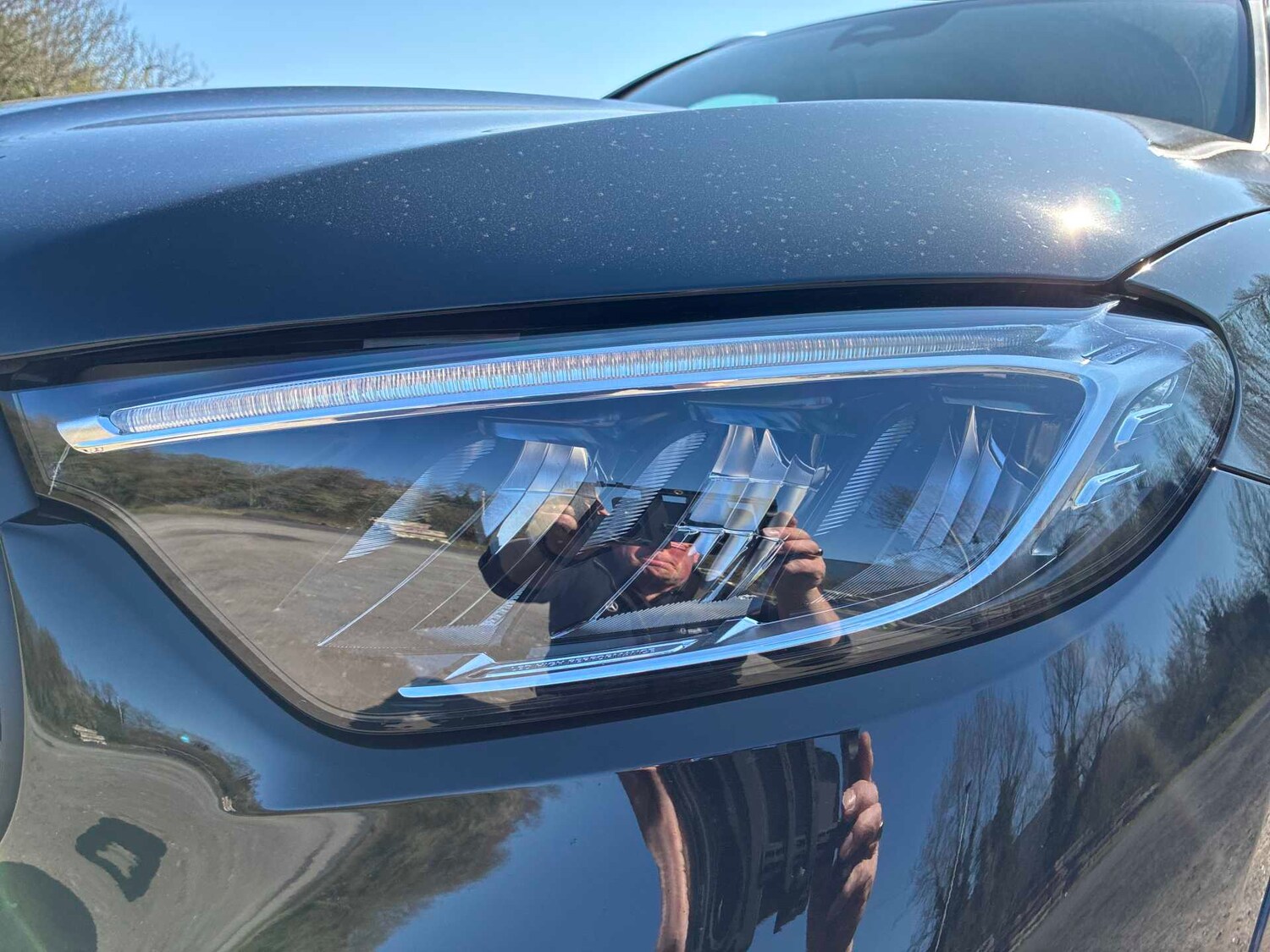 Used Mercedes-Benz GLC 2025 for sale - 78192996: Photo 33