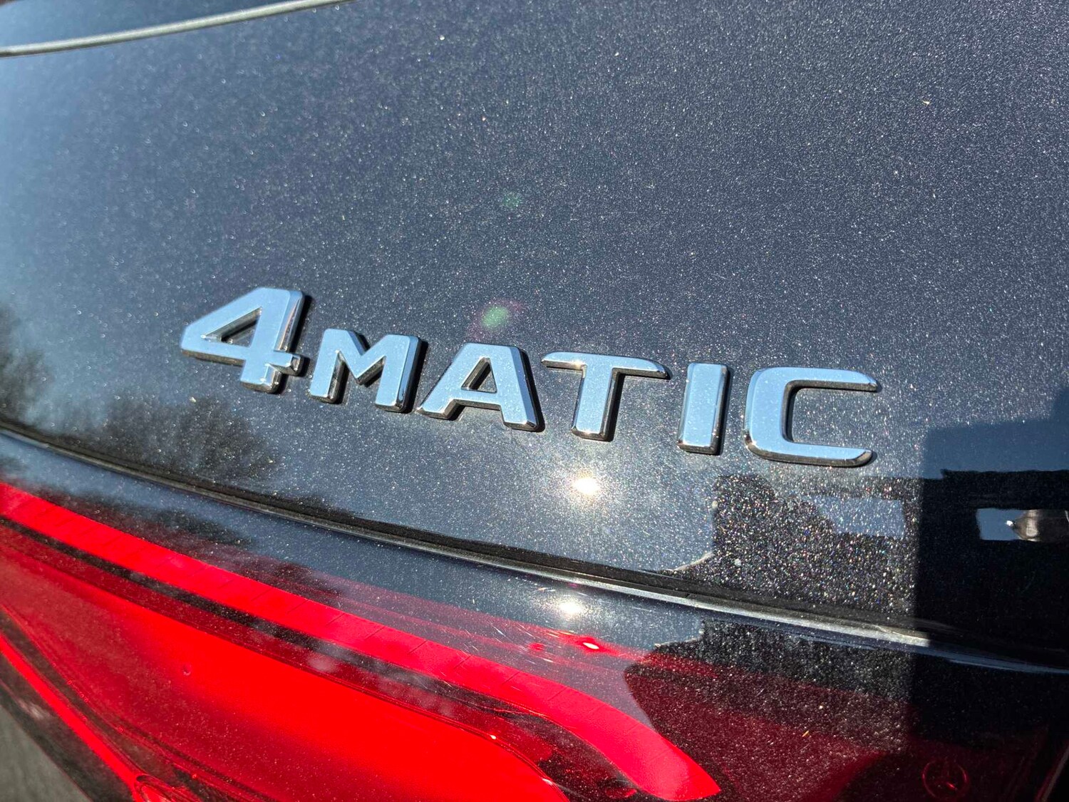 Used Mercedes-Benz GLC 2025 for sale - 78192996: Photo 34