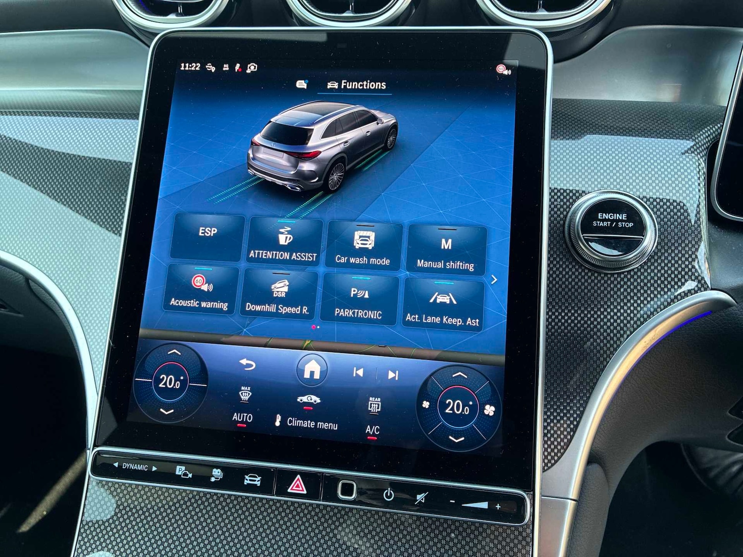 Used Mercedes-Benz GLC 2025 for sale - 78192996: Photo 39