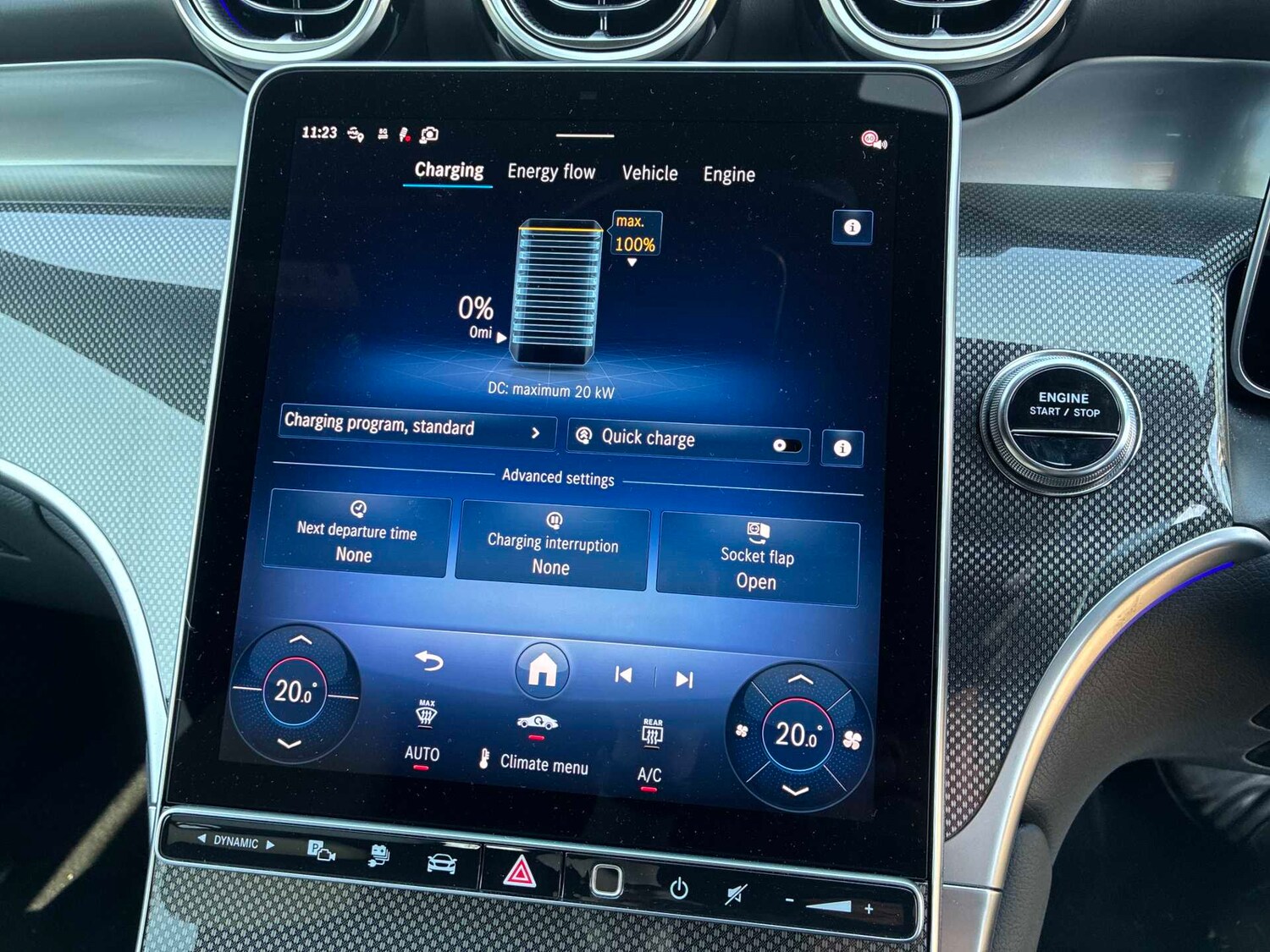 Used Mercedes-Benz GLC 2025 for sale - 78192996: Photo 40