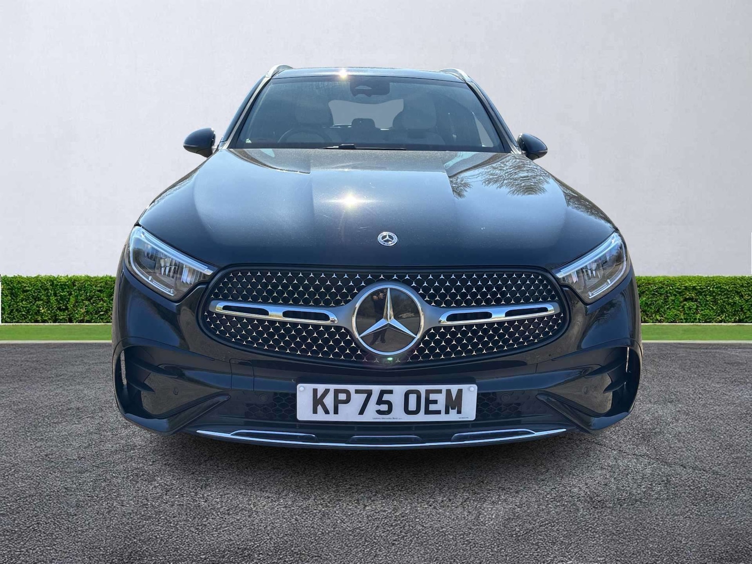 Used Mercedes-Benz GLC 2025 for sale - 78192996: Photo 5